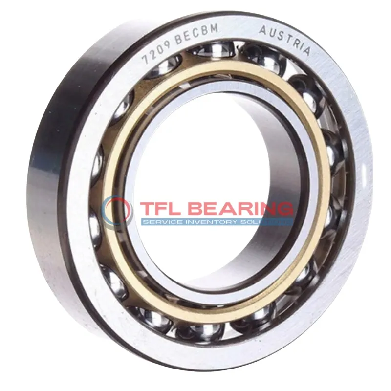 Single Row Angular Contact Ball Bearings (General) 718/850 AMB
